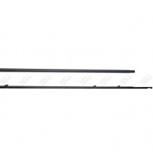 Гарпун Spearmaster с резьбой М6, три минишаркфина, Ø7,5мм, 148 см