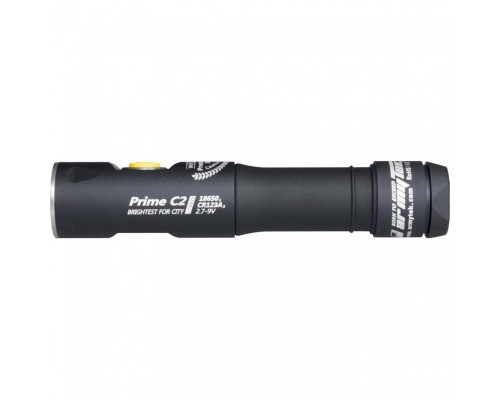 Карманный фонарь ARMYTEK PRIME C2 PRO V3 XHP35 F01503SW