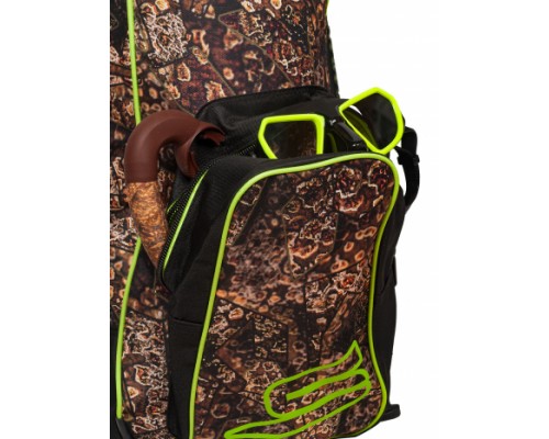 Сумка-рюкзак для летнего комплекта снаряжения Salvimar Krypsis