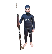 Wetsuits For Children