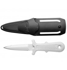 Нож C4 NAIFU WHITE S, 16 см, белый