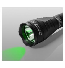 Тактический фонарь Armytek Predator (зелёный свет)