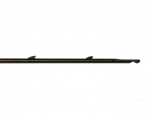 Гарпун d7мм из 17-4PH с зацепами-плавниками sharkfin 1150