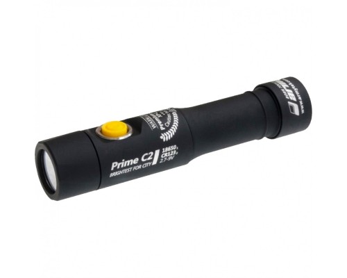 Карманный фонарь ARMYTEK PRIME C2 V3 XP-L F01102SC
