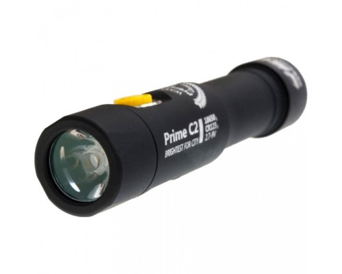 Карманный фонарь ARMYTEK PRIME C2 V3 XP-L F01102SC