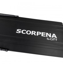 Ласты Scorpena X3 - Soft 40/42