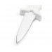 Нож C4 NAIFU S WHITE