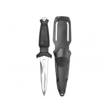Нож C4 NAIFU XL BLACK