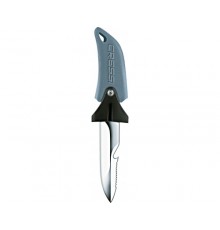 Нож CRESSI LAMA ARA+APNEA, 17.3 см