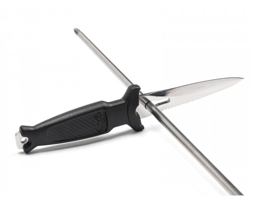 Нож C4 NAIFU XL BLACK