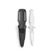 Нож C4 NAIFU XL WHITE