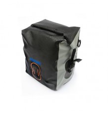 Водонепроницаемая сумка Aquapac 022 - SLR Camera 175х135х210мм, черная
