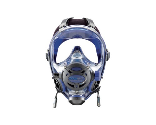 Полнолицевая маска Oceanreef Space G.DIVERS