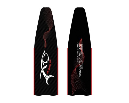 Ласты XT Diving Pro PTERYX COMPETITION