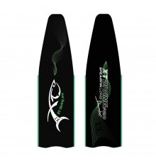 Лопасти для ласт XT Diving Pro PTERYX SPEARFIN LONG