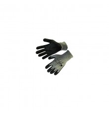 Перчатки EPSEALON DYNITRILE BLACK 1.5 mm, р-р S4/L
