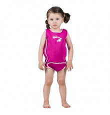 Плавательный костюм MARES BABY WRAP, 2,5мм, Детский