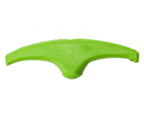 Заряжалка пластиковая зеленая Salvimar