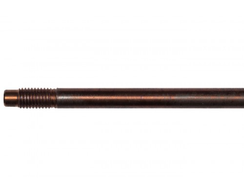 Гарпун tahitian Shaft, резьба М7, зацеп прорезь, ø6,5 мм., 125 см.