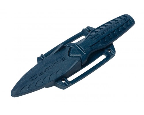 Нож Predathor темно синий