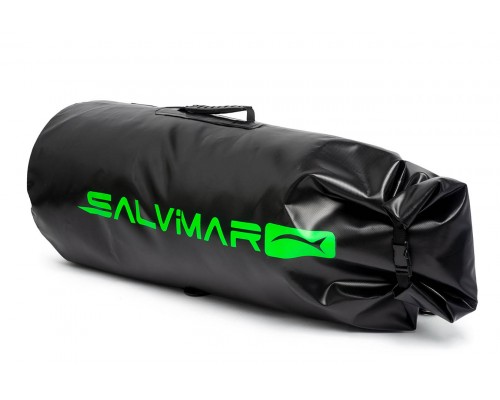 Гермомешок-рюкзак Salvimar DRYBACKPACK 60/80 литров