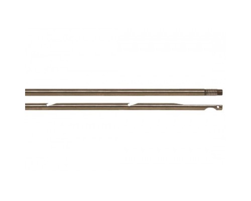 Гарпун tahitian Shaft, резьба М7, зацеп прорезь, ø6,5 мм., 110 см.