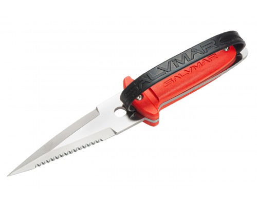 Нож ST-Blade красный