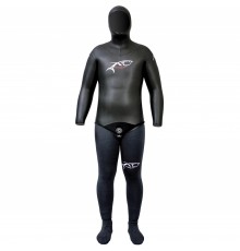 ABYSS WETSUIT SMOOTH-CELL
