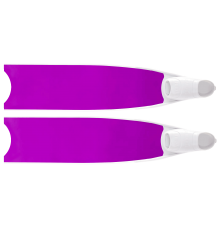 Ласты LeaderFins Violet Ice Bi-Fins