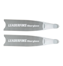 Ласты LeaderFins Metalic Bi-Fins