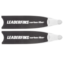 Ласты LeaderFins Carbon Fiber Bi-Fins