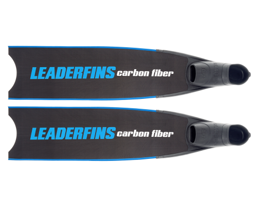 Ласты LeaderFins Carbon Fiber Bi-Fins
