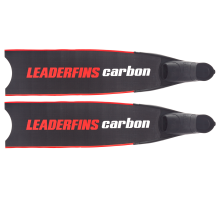 Ласты LeaderFins 100% Carbon Bi-Fins