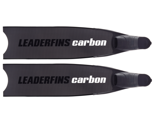 Ласты LeaderFins 100% Carbon Bi-Fins