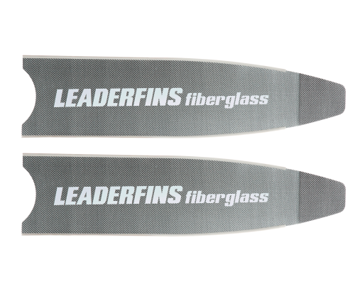 Лопасти для ласт LeaderFins Metalic Fiber Blades