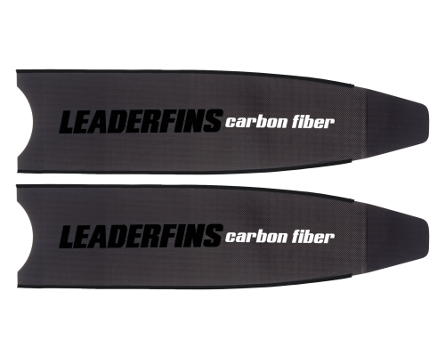 Лопасти для ласт LeaderFins Carbon Fiber Blades
