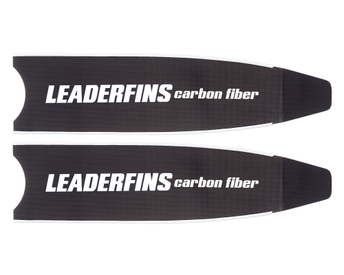 Лопасти для ласт LeaderFins Carbon Fiber Blades