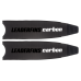 Лопасти для ласт LeaderFins 100% Carbon Blades