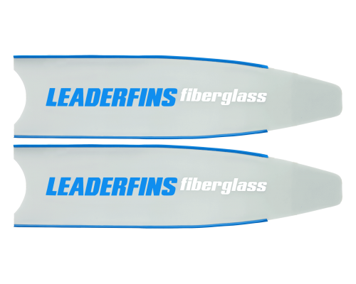 Лопасти для ласт LeaderFins Ice Blades