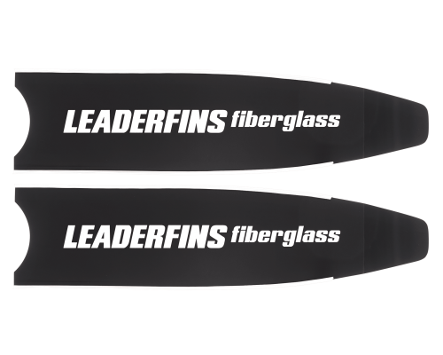 Лопасти для ласт LeaderFins Abyss Pro Blades
