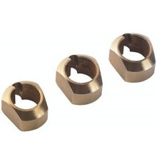 Скользящее кольцо ø 6.5 / 7.0 мм для троса разделяющегося наконечника
